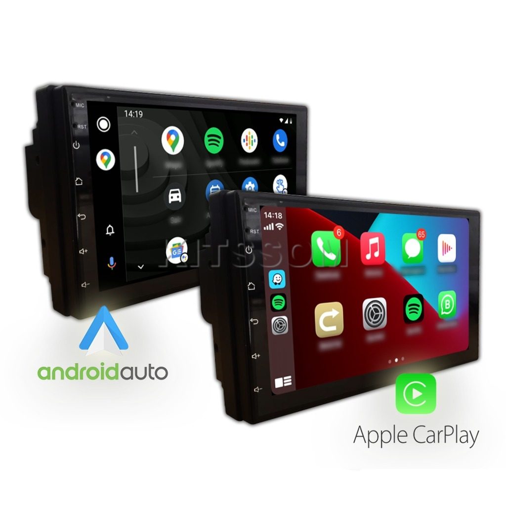 Multimídia Fiat Uno G1