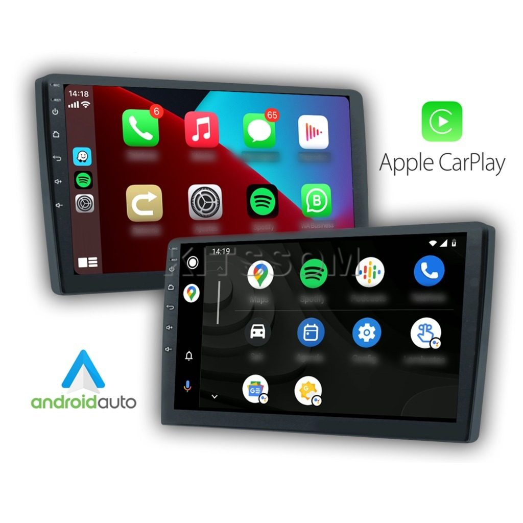 Multimídia HB20 2014 2015 2016 2017 2018 2019 V2 Carplay 9" 2012 2013