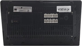 Central Multimídia Android H-TECH HT-9125CA
