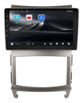 Multimidia Hyundai Vera Cruz Android Auto 128gb Carplay 9p