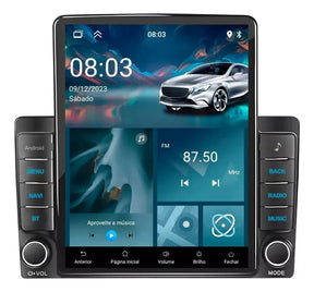 Multimidia Tesla Universal 2025