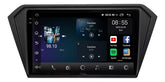 Multimidia Vw Gol G7 G8 9p Aikon Core Red 2/64gb + CÂMERA DE RÉ DE BRINDE