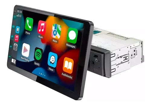 PREÇO DE CUSTO| CENTRAL MULTIMIDIA UNIVERSAL WIFI ANDROID 12 TELA FLUTUANTE TOUCH 1DIN (PARA QUALQUER CARRO) + FRETE GRÁTIS