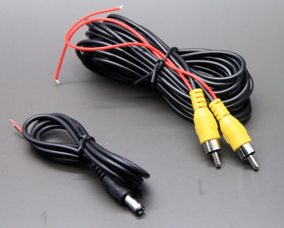 CÂMERA FRONTAL UNIVERSAL