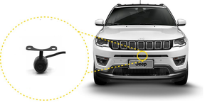 CÂMERA FRONTAL UNIVERSAL