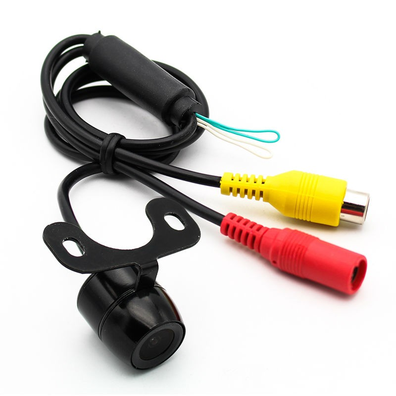 CÂMERA FRONTAL UNIVERSAL