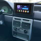 Multimídia Fiat Uno G1