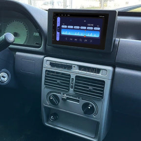 Multimídia Fiat Uno G1