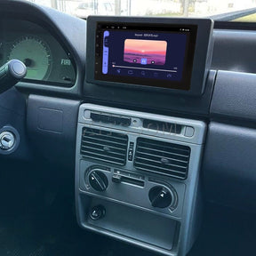 Multimídia Fiat Uno G1