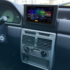 Multimídia Fiat Uno G1