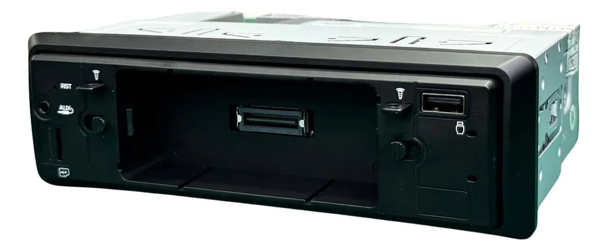 OFERTA DE NATAL 65% OFF | CENTRAL MULTIMIDIA UNIVERSAL(PARA QUALQUER CARRO) + FRETE GRÁTIS