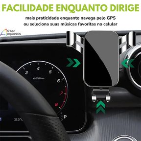 Suporte Veicular de Celular Universal