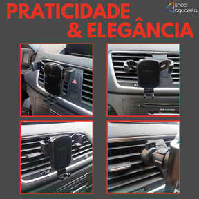 Suporte Veicular de Celular Universal