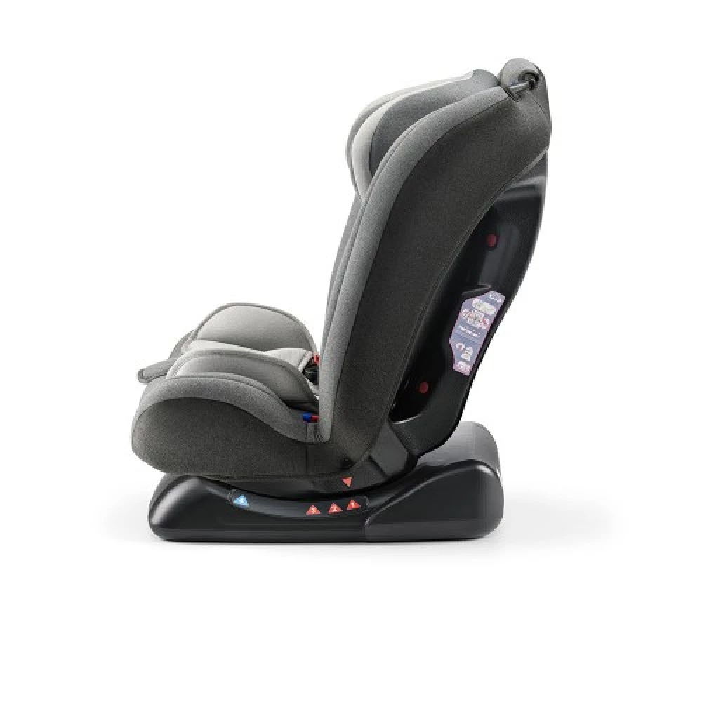 Cadeira Para Auto 0-36 Kg Mass Cinza Litet - BB457