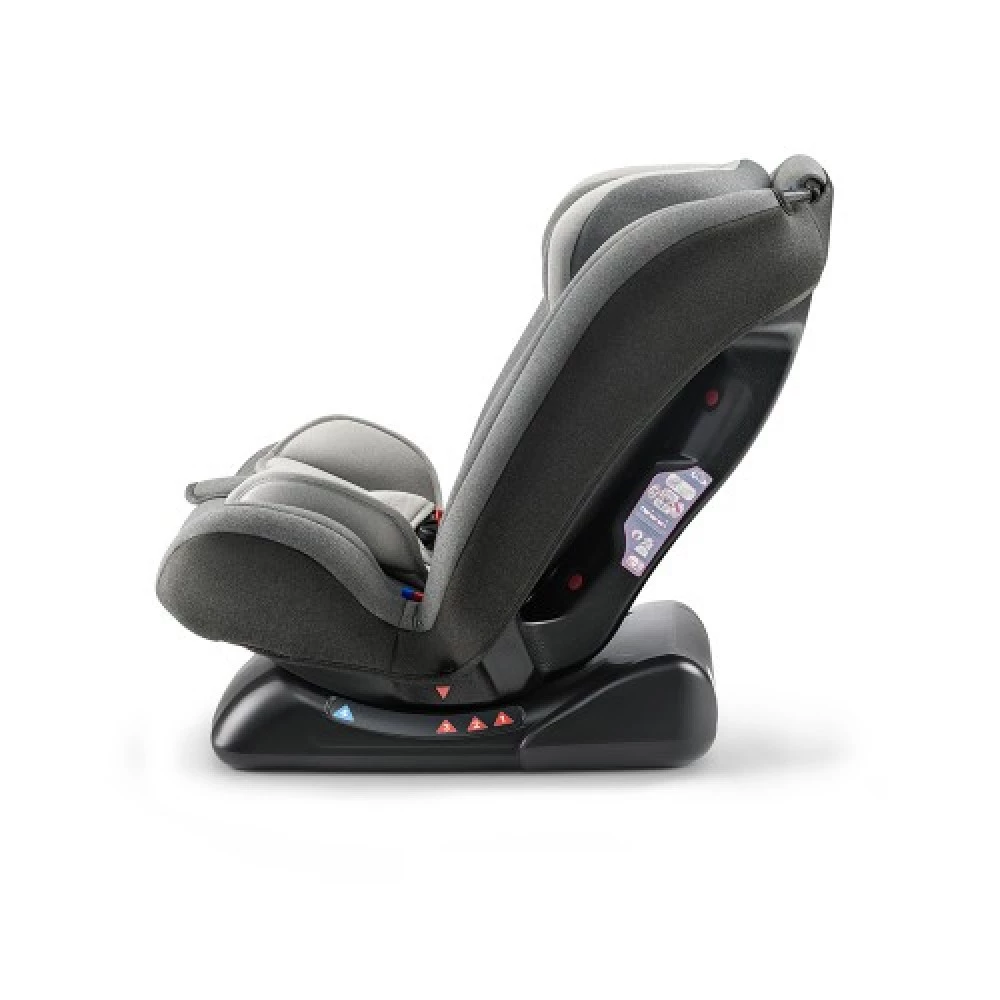 Cadeira Para Auto 0-36 Kg Mass Cinza Litet - BB457