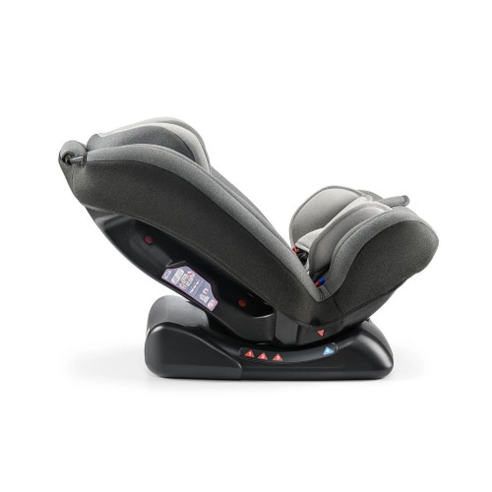 Cadeira Para Auto 0-36 Kg Mass Cinza Litet - BB457