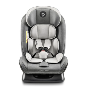 Cadeira Para Auto 0-36 Kg Mass Cinza Litet - BB457