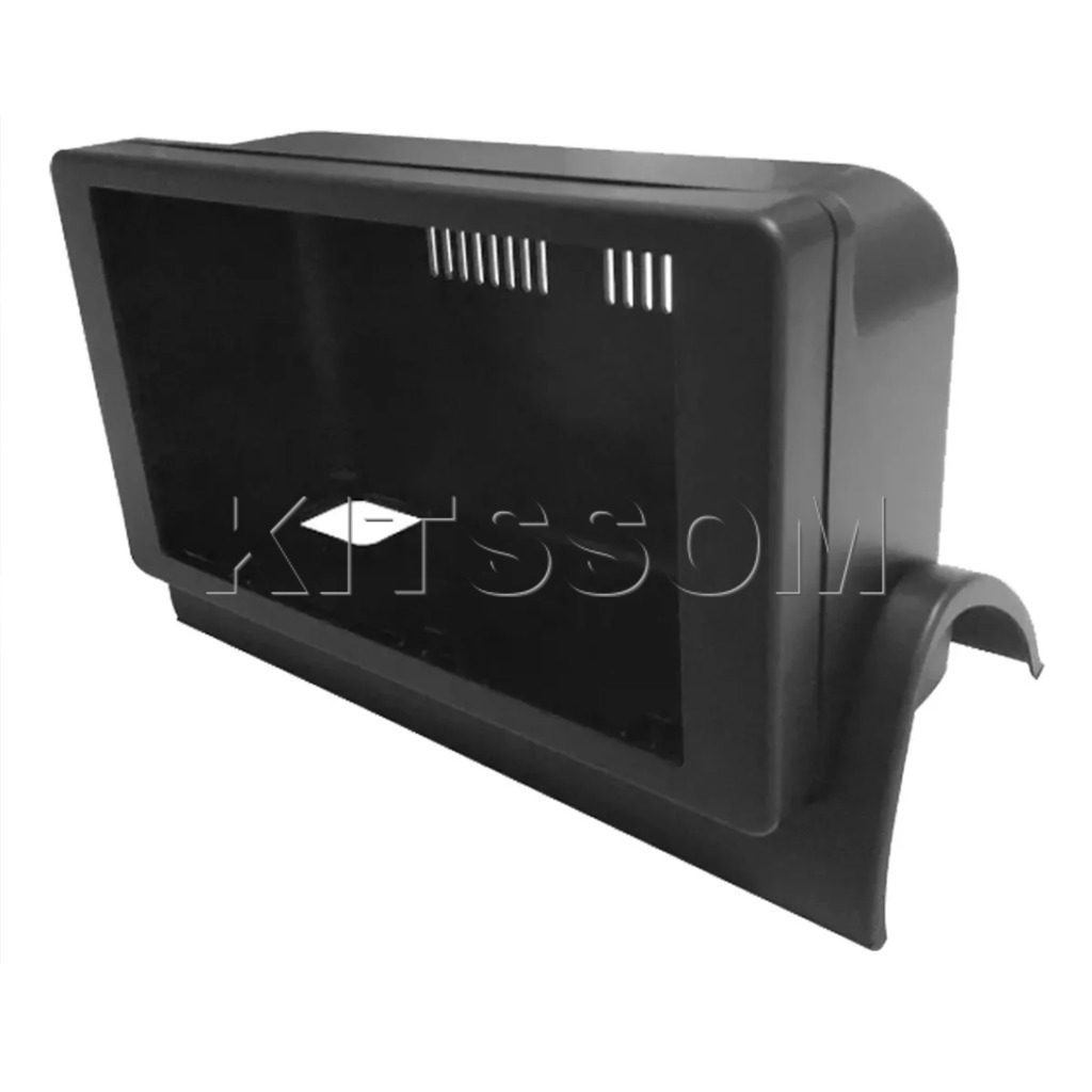 Multimídia Fiat Uno G1